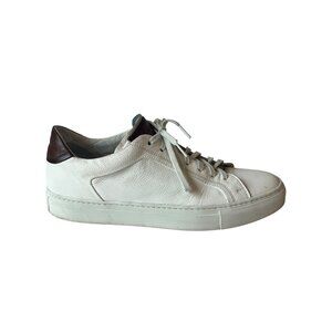 To Boot New York Mens Shoes White US 9
